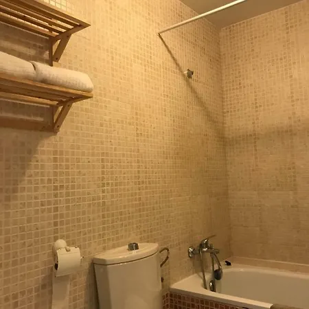 Coral Apartment