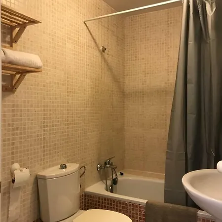 Apartamento Coral