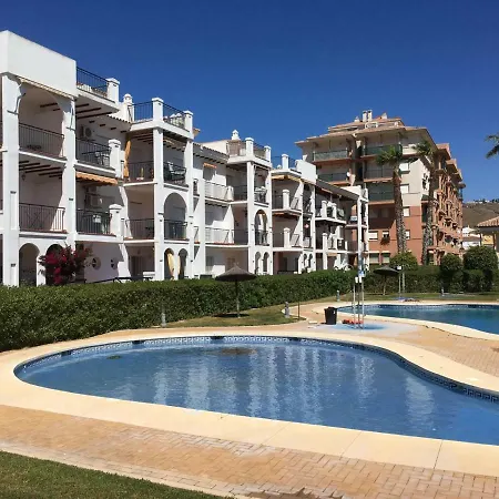Apartamento Coral