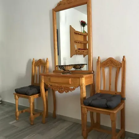 Apartamento Coral