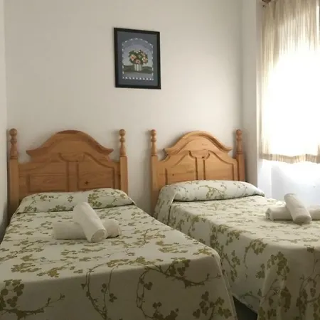 Coral Apartment *